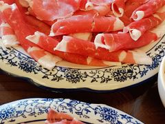 -磁器铜锅涮肉(交大东路店)