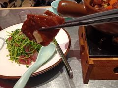 -潮界(虹桥新天地店)