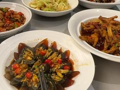 -老三样 · 江西菜馆(前海壹方汇店)