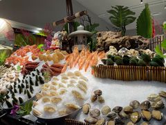 -喜庭海鲜自助(佛山王府井店)