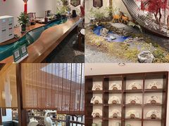 -蘭奢雅集·江浙菜(青山江滩店)