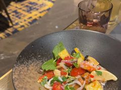 -博林天瑞喜来登酒店·西丽尚膳