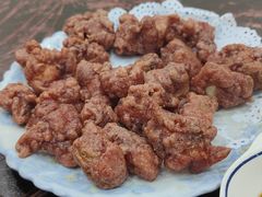 -老奇味(后田街店)