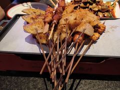 -路边边.炒菜烧烤.音乐餐厅(良乡长虹店)