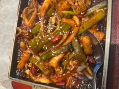 -苏城小院·园林精致苏州菜(斜塘老街店)