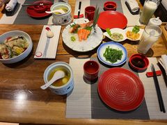-京料理·日料自助·铁板燒(复悦城店)