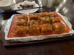 -宏源国际饭店-中餐厅