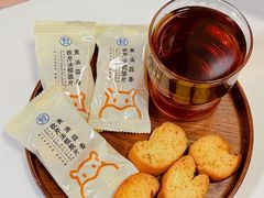 -盒马鲜生(馥邦国际店)