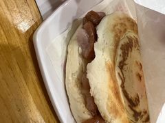 -子午路张记肉夹馍(小寨西路店)