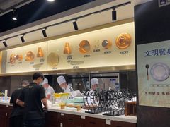 -东来顺饭庄(apm总店)