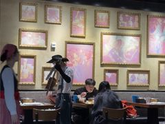 -汉巴味德·烤肉与啤酒的自助(杭州大悦城店)