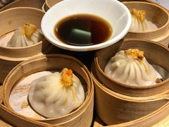 -南小馆(迪士尼小镇店)