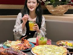 -赤火牛排(金狮广场店)
