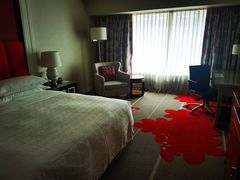 -澳门喜来登大酒店