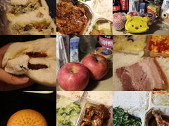 -同济大学本部学苑饮食广场