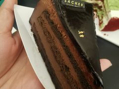 -第戎蛋糕(恒隆广场店)