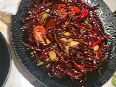 -沪小胖·小龙虾·蓝龙王(八佰伴店)