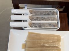 -蝎王府羊蝎子(虎坊桥总店)