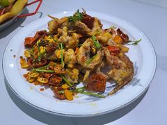 -必胜客(安盛购物广场金州店)