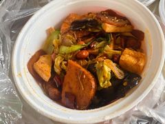 -天府国麻辣香锅(李沧万达店)