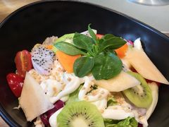 -小放牛炒菜馆(军校店)