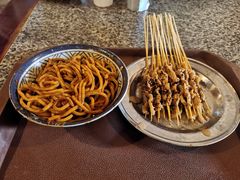 担担面-小街天府