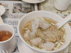 -麦明记