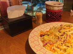 -撒拉花儿·新疆菜·清真(太阳宫店)