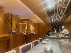 -西村日本料理(香格里拉饭店)