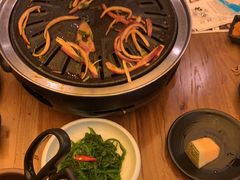 -九田家黑牛烤肉料理(衡百国际店)