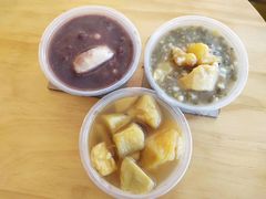 -百花传统甜品店(原址店)