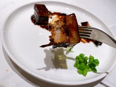 金陵至味红烧肉-民国红公馆·秦淮八艳(夫子庙店)