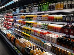 -GranVida生活超市(海信广场店)