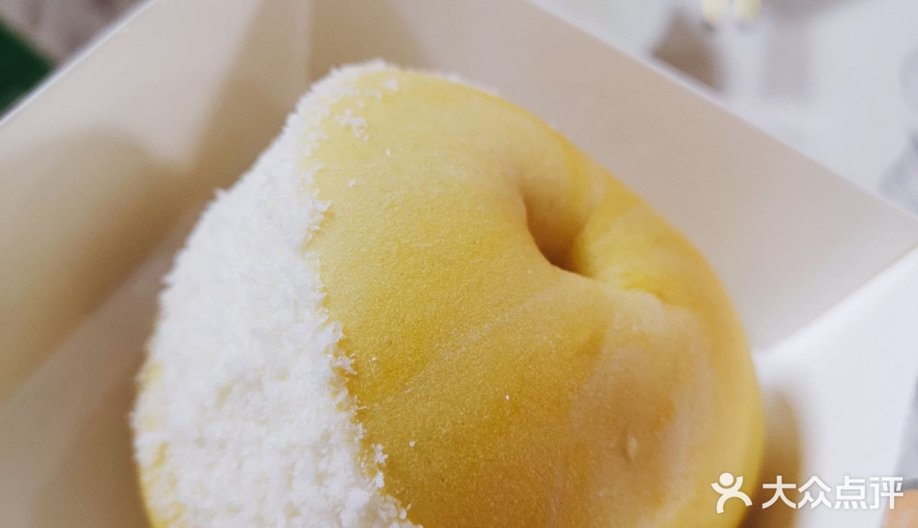 被因为颜值种草的，买了两个墩墩…