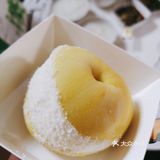 被因为颜值种草的，买了两个墩墩…