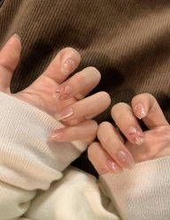 点击看大图 -M·X Nail日式美甲美睫