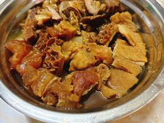 -李记牛杂店(建设一街店)