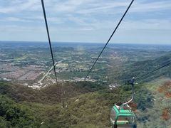 -天津盘山风景名胜区