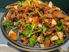 -紫光园烤鸭(前门大栅栏店)