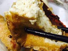 -阿婆油墩子(五里桥路188弄小区店)