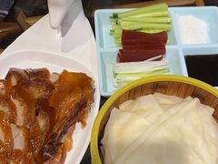 -映像烟台·海鲜·地道鲁菜(黄山路店)