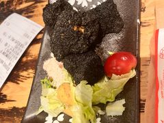 -小川洋风料理(汉街店)