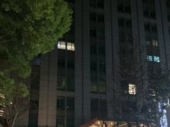 -陆家嘴金融服务广场