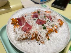 芝士土豆-米仓食堂(凯德广场店)