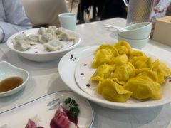 -船歌·鱼水饺青岛菜(国贸商城店)