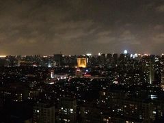-上海光大会展中心国际大酒店