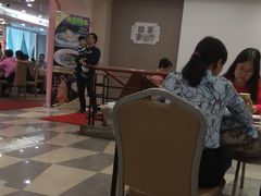 -新兴家喻酒家·羊城名宴(昌岗店)