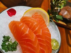 三文鱼-hallch 好吃餐厅(全运村中央广场店)