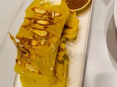 -乔家小院•本地小海鲜•非遗驴肉(万年泉路店)