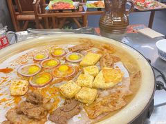 -老渔家·白族·石板烧.野生菌火锅(大理古城叶榆路店)